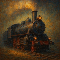 Travelling with Deutsche Bahn