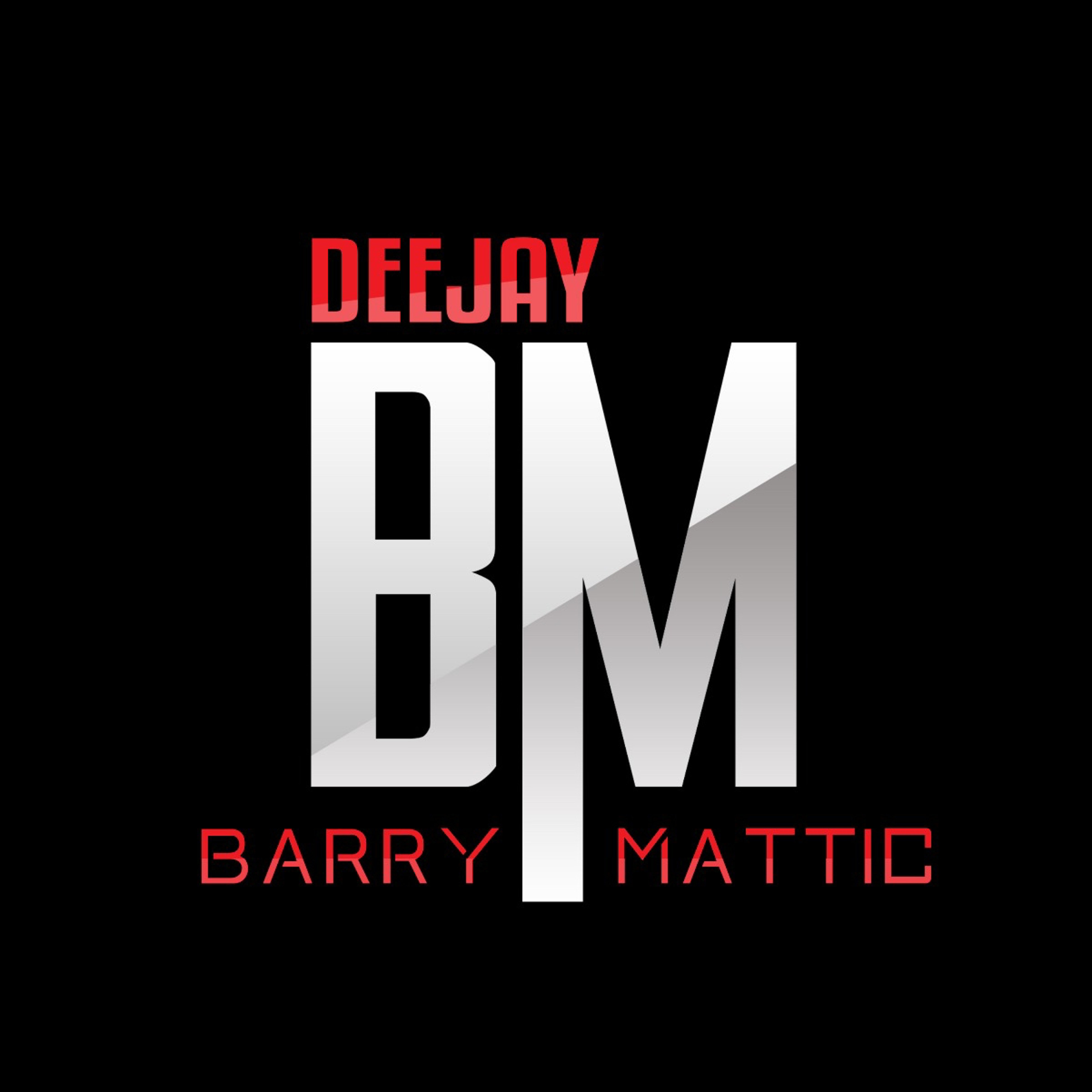 Dj Barry Mattic