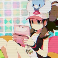 Pokemon Black/White - Striaton City LoFi Remix