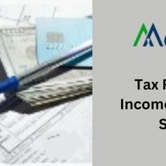 Complete Guide : Tax Form 1120-s
