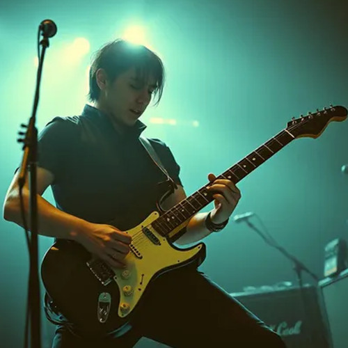 Let the Good Times Roll