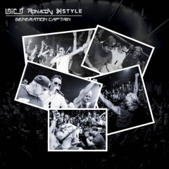 Loic D & Ronald V & K-Style - Génération Cap'tain