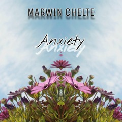 Marwin Chelte X Sudefrep - Anxiety