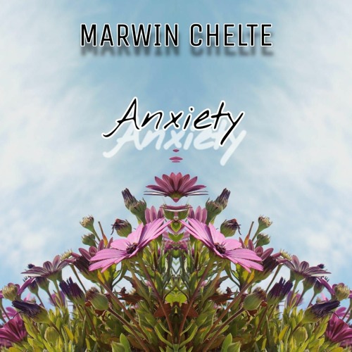 Marwin Chelte X Sudefrep - Anxiety