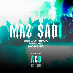 MAZ SABI (feat. Active Boyz)