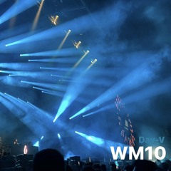 Weekend Mix 10 - Techno & EDM