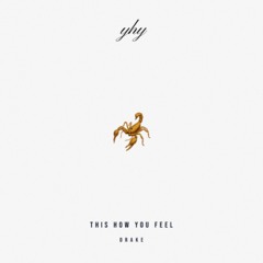 That's How You Feel - Drake (YHY Afro House Remix)