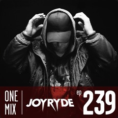 JOYRYDE - Apple Music OneMix: Episode 239 (Live on Beats1 Radio, 3/27/20)