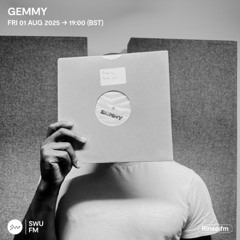 Gemmy - 01 August 2025