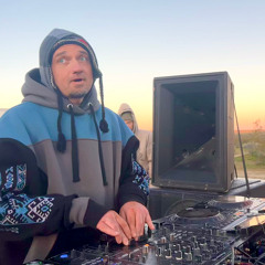 Joe Pleniukas FMG MARCH 2026