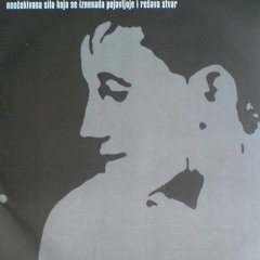 Neočekivana Sila Koja Se Iznenada Pojavljuje I Rešava Stvar- Nsksipirs