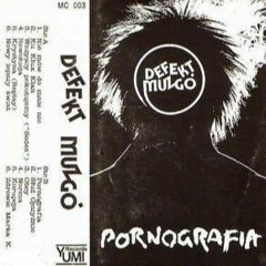 Defekt Muzgó - Mam Dość (bonus)