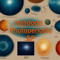 Photoperiodic - EP