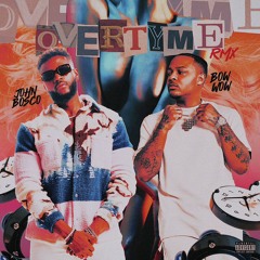 John Bosco - Overtyme rmx feat Bow wow