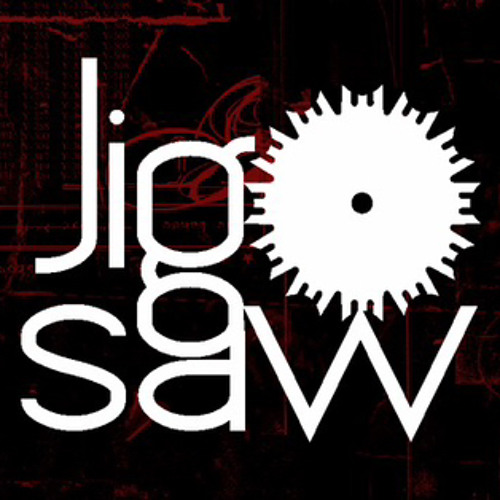 Jigsaw's Madness Mashup 2 (145 Bpm).wav