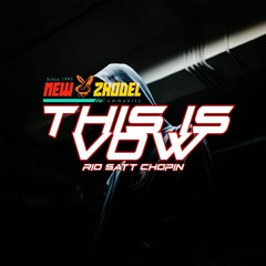 RSC - THIS IS VOW 2021 X VHINO NEW ZHODEL