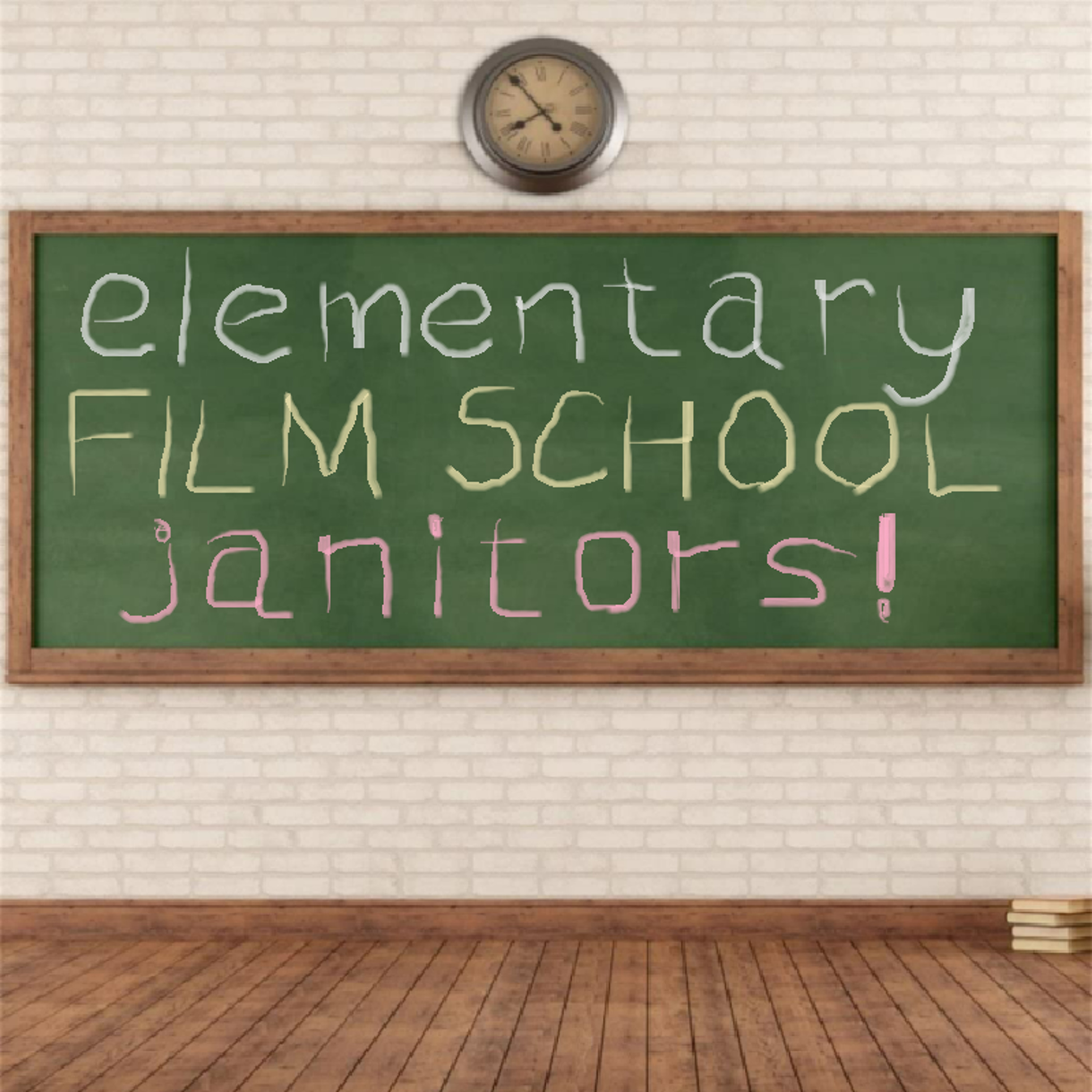 ELEMENTARY FSJ: Disclosure Day Review episode artwork