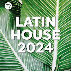 LATIN HOUSE 2024