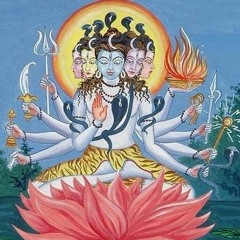 Bhole Charniy Aaradhna