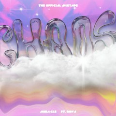Raas Chaos XXII Official Mixtape (ft. ROVA)