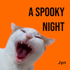 A Spooky Night