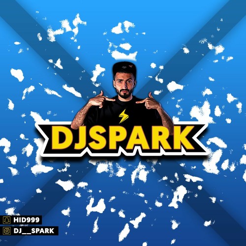 DJ SPARK REMIX NO DROP  [ 90 BPM ]  ناي - شي منتهي