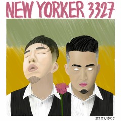 CHAPTER11 | NEW YORKER 3327