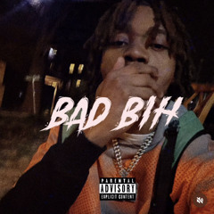 Bad Bih (Jersey Club Remix) @pgs.spence vocals