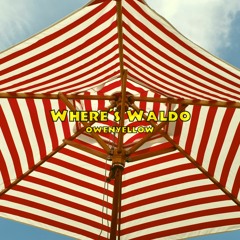 Where's Waldo (Produced by Heydium)