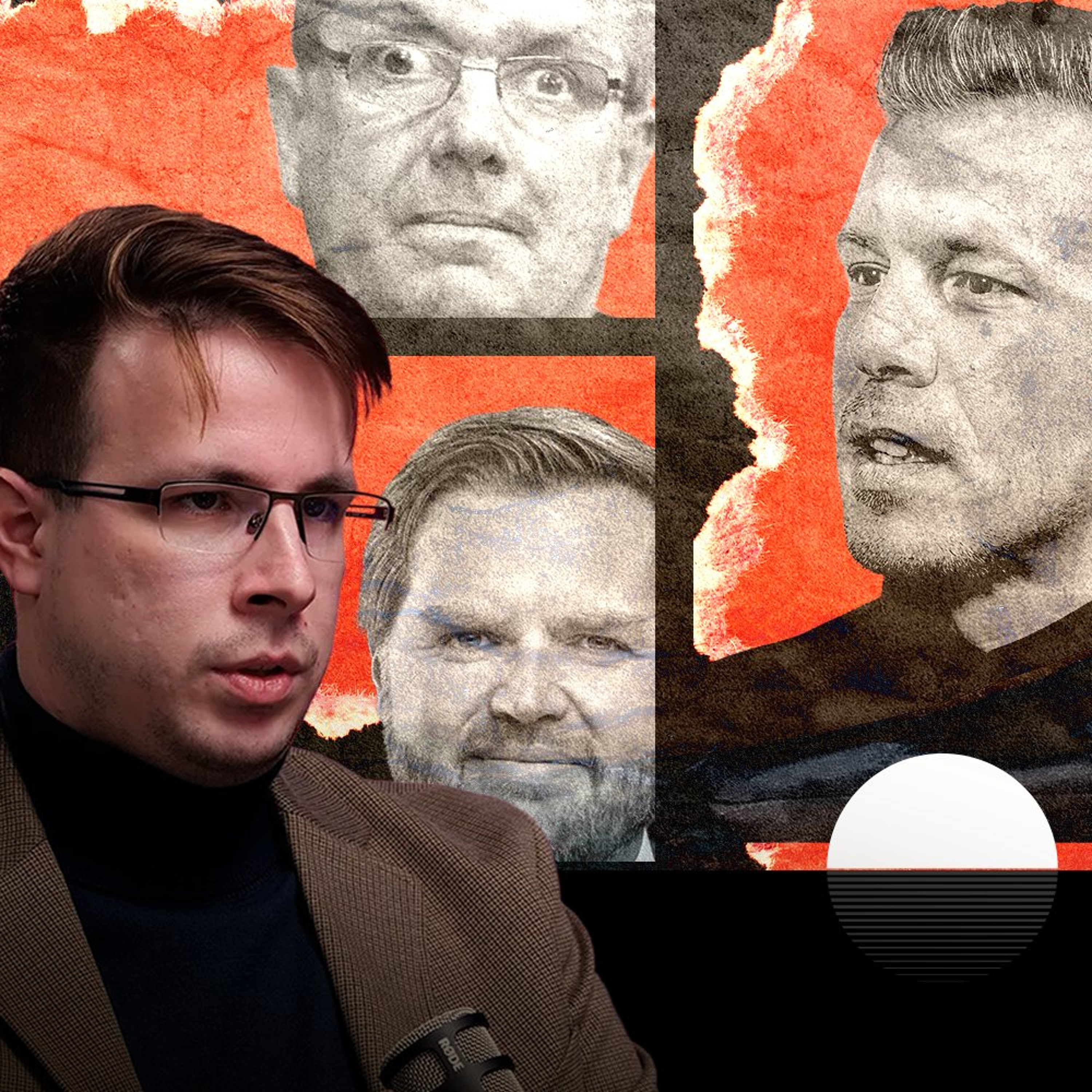 Visszaesett a Tisza támogatottsága, Vance szerint köztünk járhat az Antikrisztus – Newscast