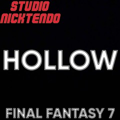 Hollow (From Final Fantasy 7)