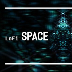 LOOPS and ROBOTS - LoFi SPACE CONCEPT