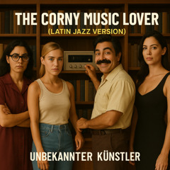 The Corny Music Lover (Latin Jazz Version)