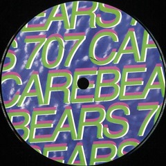 Premiere: A1 - Carebears - 707 A [CB707]