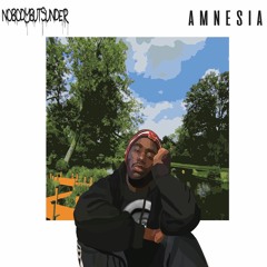 amnesia (prod. by masked man)