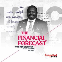 Is Nigeria Curing The Dutch Disease? | Financial Forecast S03E03