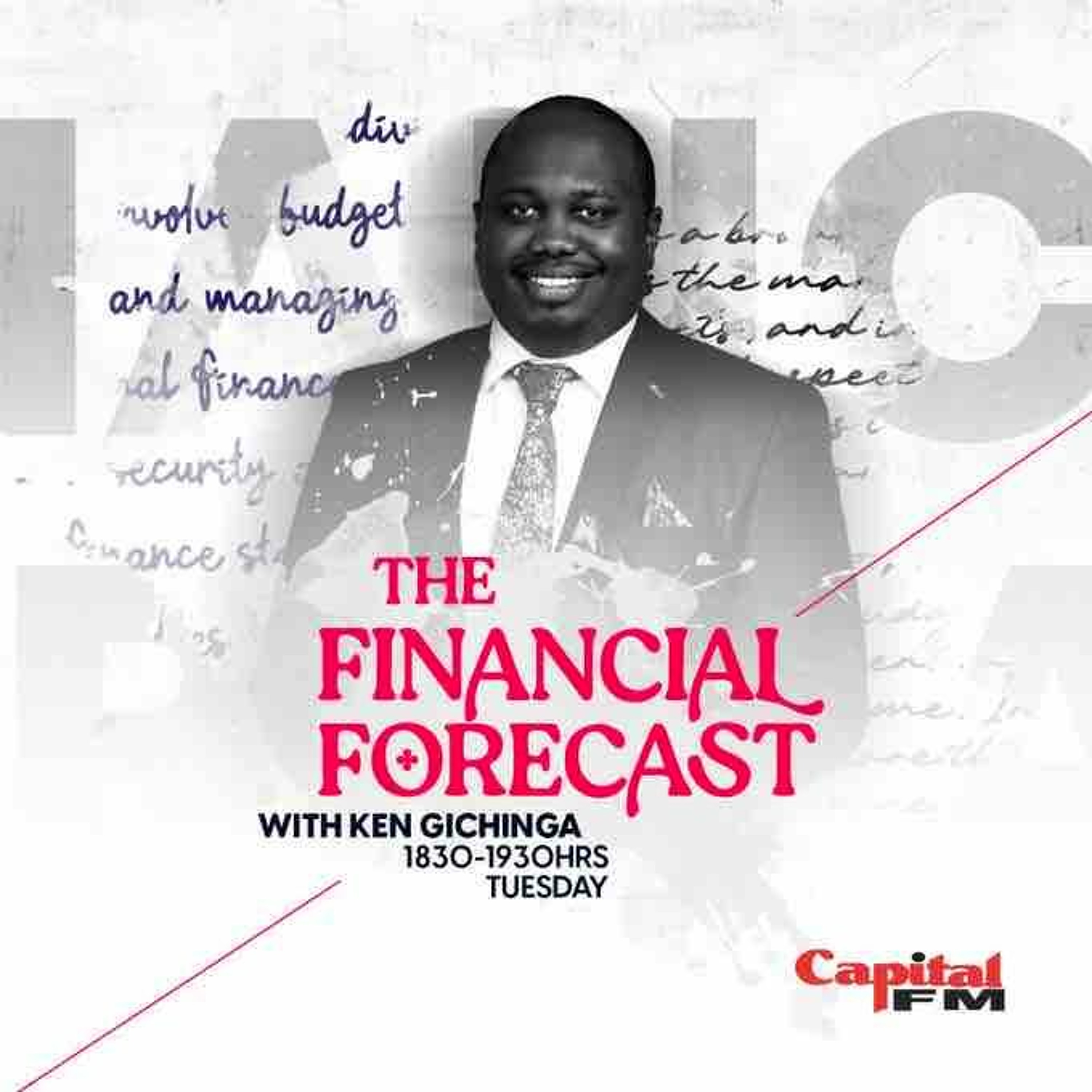 Listen To The Data | Financial Forecast S04E05