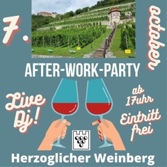 piTBlatsch - AfterWork1