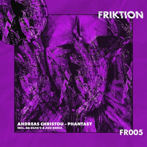 Premiere : Andreas Christou - Missed Calls [FR005]