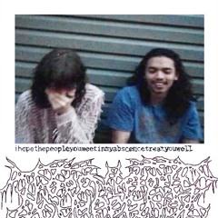 ihopethepeopleyoumeetinmyabsencetreatyouwell