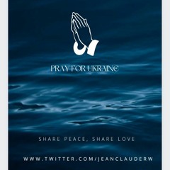 A prayer for pardon, peace, love and perseverance