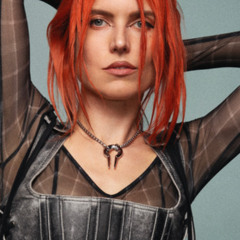 Henri Bergmann Live @ Ex Factory La Carolina, Atlixco, Mexico 01.11.2025 with tracklist