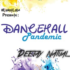 Mix Dancehall Pandemic