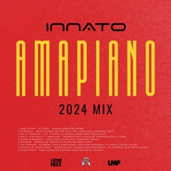 Amapiano 2024 Mix