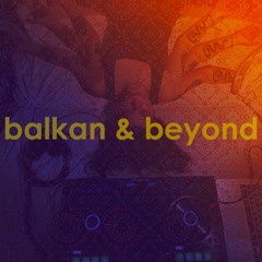 Balkan & Beyond by DJ Shoshana XD [DnB DJ SET]