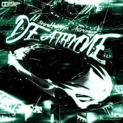 ASTRXMANE, AKIRA HALCYON - DEATHLINE (260 BMP EDIT)