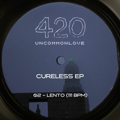 420ucl - Lento (111 bpm)