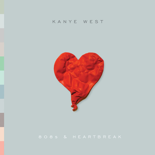 Love Lockdown (Album Version)