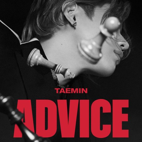 Stream rch☆babytaemni | Listen to TAEMIN (태민) - 'ADVICE' - The 3rd Mini  Album [FULL ALBUM] playlist online for free on SoundCloud