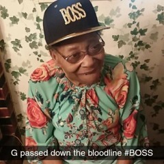 lost love / rest in peace Granny 🕊️💔🙏🏾